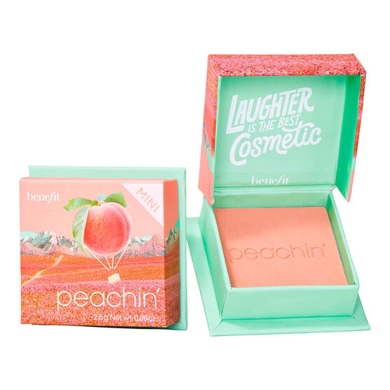BLUSH PEACHIN BENEFIT